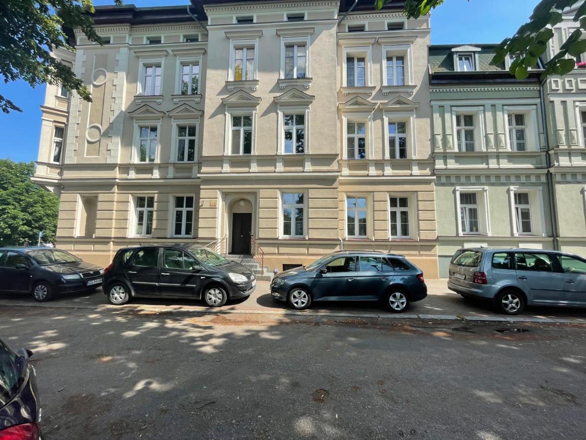 Apartment Turkus 4 A - Kolberg