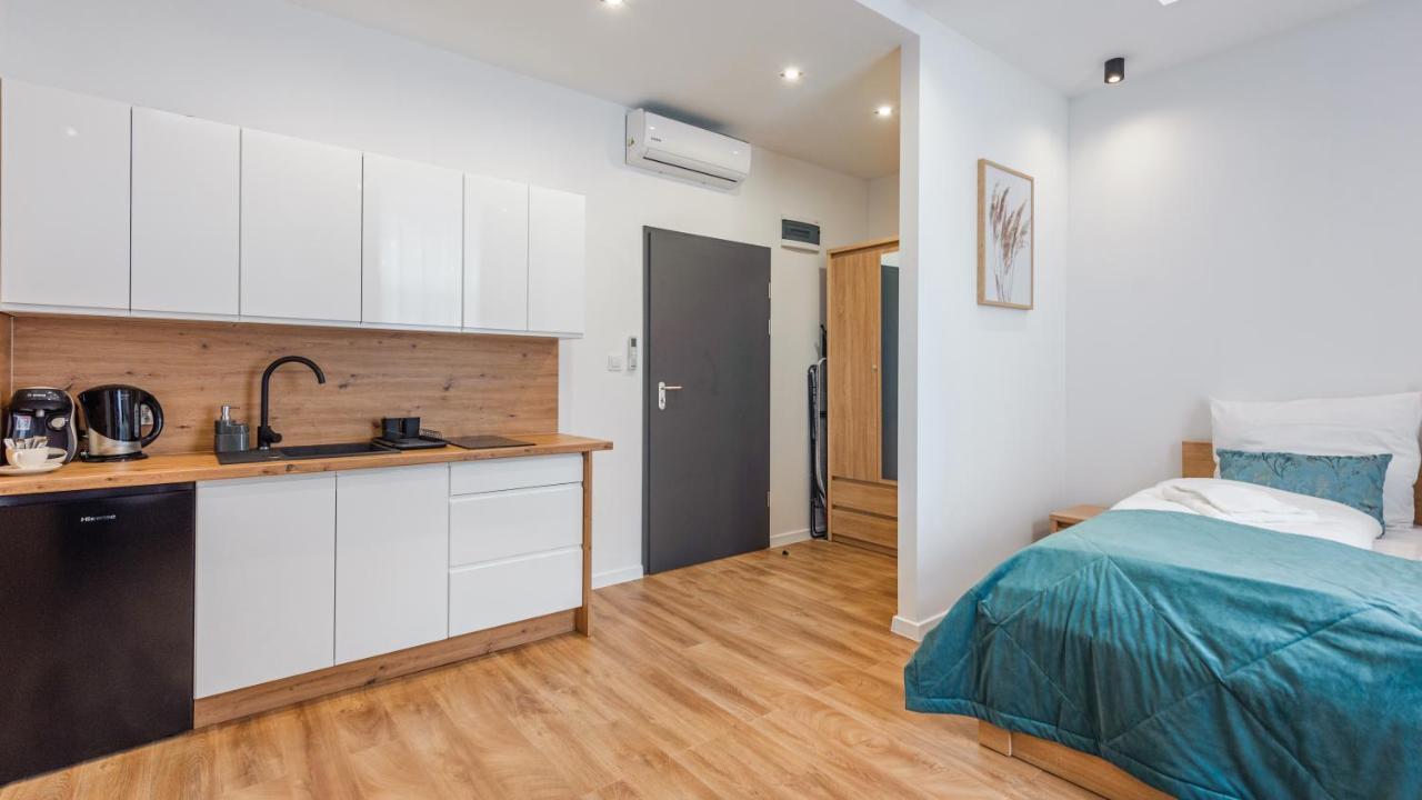 Turkus 4 A - Apartment