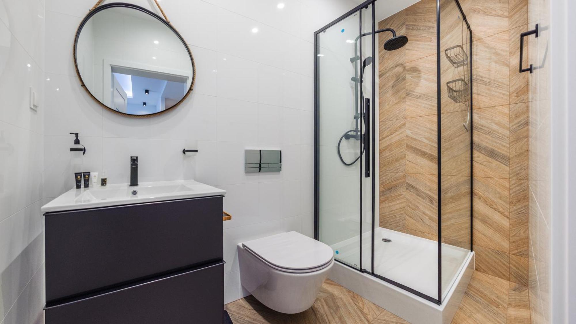 Apartment Turkus 4 A -