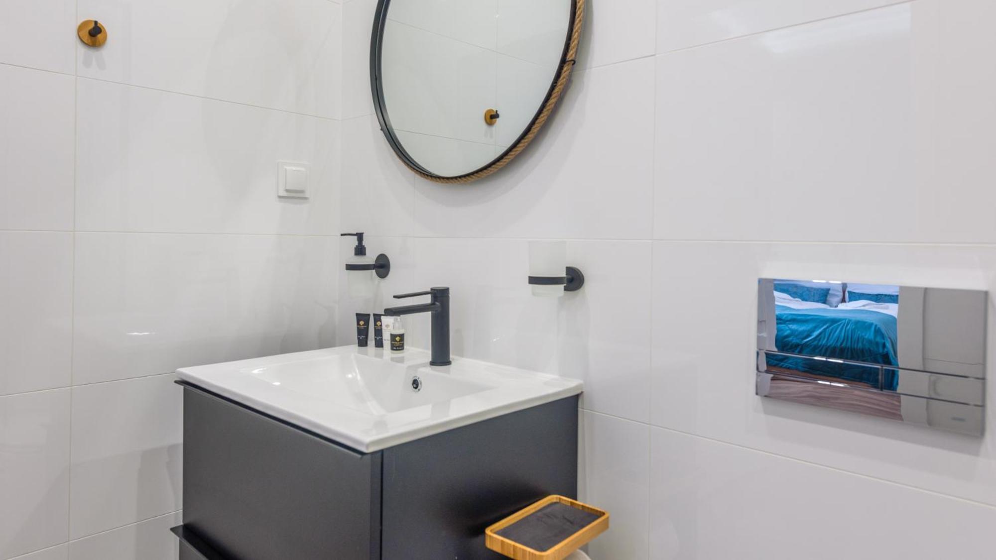 Apartament Turkus 4 A -